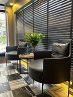 Dilens Bosphorus Hotel