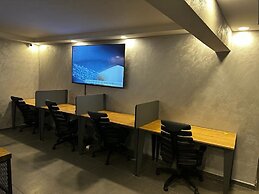 Dilens Bosphorus Hotel