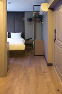 Dilens Bosphorus Hotel