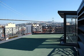 Dilens Bosphorus Hotel