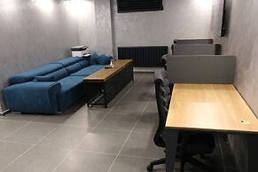 Dilens Bosphorus Hotel