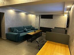 Dilens Bosphorus Hotel