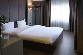 Dilens Bosphorus Hotel