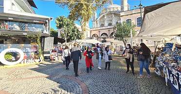 Dilens Bosphorus Hotel