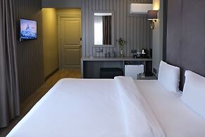 Dilens Bosphorus Hotel