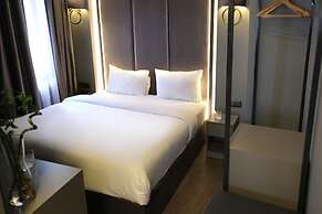 Dilens Bosphorus Hotel