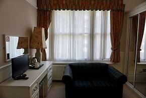 Albany, Brighton & Hove