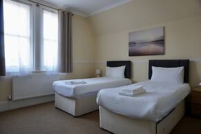 Albany, Brighton & Hove