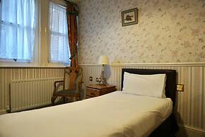 Albany, Brighton & Hove