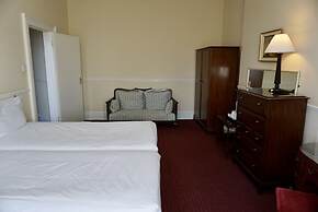 Albany, Brighton & Hove