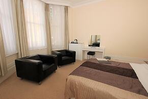 Albany, Brighton & Hove