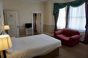 Albany, Brighton & Hove