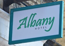 Albany, Brighton & Hove