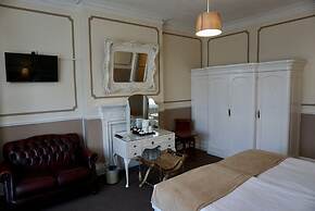 Albany, Brighton & Hove