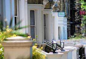 Albany, Brighton & Hove