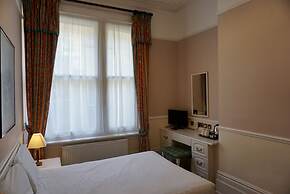 Albany, Brighton & Hove