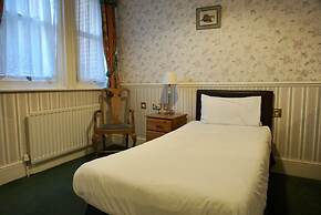 Albany, Brighton & Hove