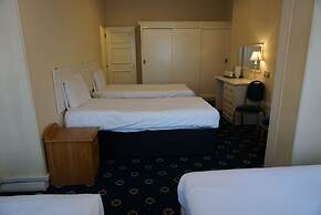 Albany, Brighton & Hove