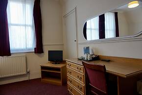 Albany, Brighton & Hove