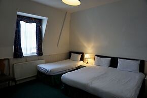 Albany, Brighton & Hove