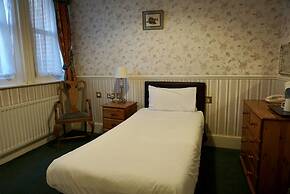 Albany, Brighton & Hove