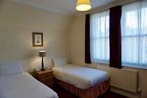 Albany, Brighton & Hove
