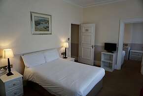 Albany, Brighton & Hove