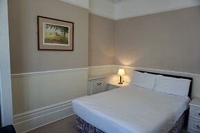 Albany, Brighton & Hove
