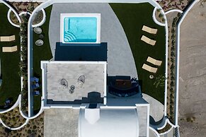 Kyklos luxury Villas with private pool