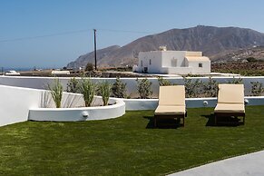 Kyklos luxury Villas with private pool