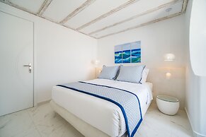 Kyklos luxury Villas with private pool