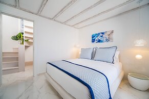 Kyklos luxury Villas with private pool