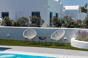 Kyklos luxury Villas with private pool