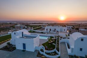 Kyklos luxury Villas with private pool