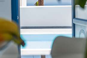 Kyklos luxury Villas with private pool