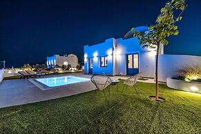 Kyklos luxury Villas with private pool