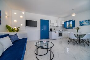 Kyklos luxury Villas with private pool