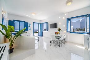 Kyklos luxury Villas with private pool