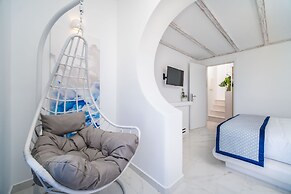 Kyklos luxury Villas with private pool