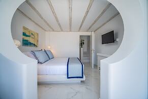 Kyklos luxury Villas with private pool