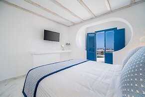 Kyklos luxury Villas with private pool