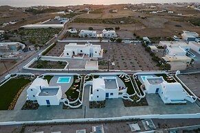 Kyklos luxury Villas with private pool