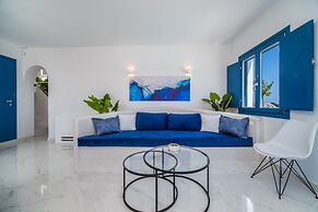 Kyklos luxury Villas with private pool