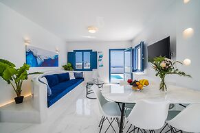 Kyklos luxury Villas with private pool