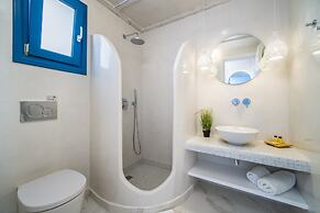 Kyklos luxury Villas with private pool