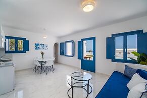 Kyklos luxury Villas with private pool