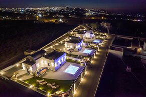 Kyklos luxury Villas with private pool