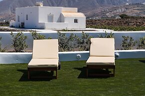 Kyklos luxury Villas with private pool