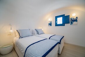 Kyklos luxury Villas with private pool