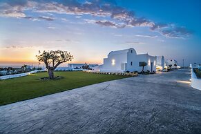 Kyklos luxury Villas with private pool